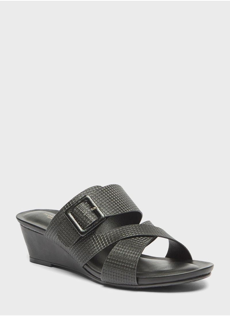 shoexpress Comfort Sandals - Image 2