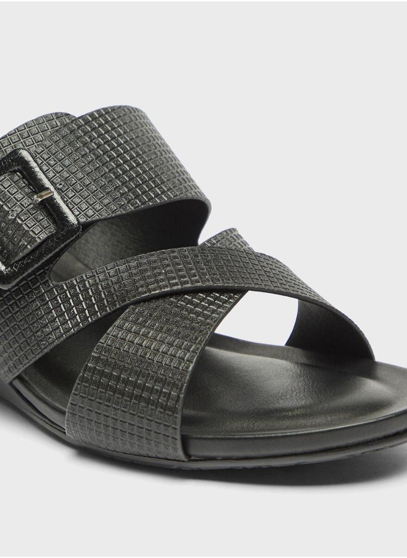 shoexpress Comfort Sandals - Image 4