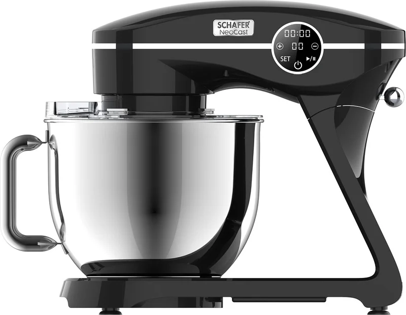 Schafer Neocast Cast Iron Stand Mixer
