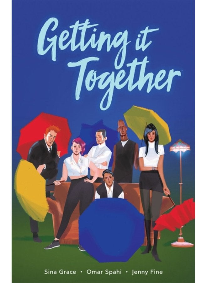 Getting It Together - Paperback
