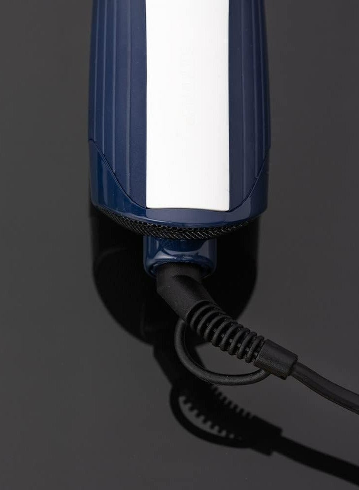 REBUNE Professional Hair Dryer With Dual Brushes - Image 4