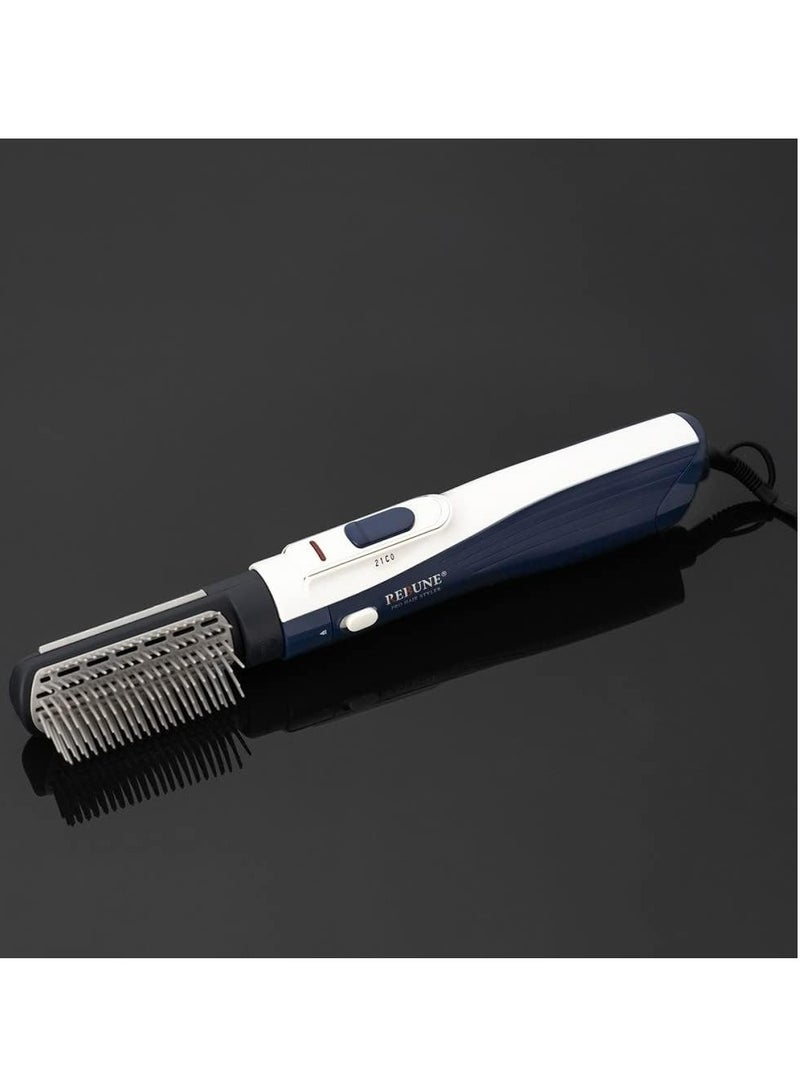 REBUNE Professional Hair Dryer With Dual Brushes - Image 3