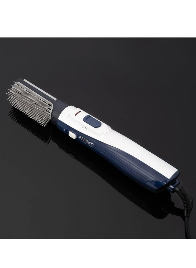 REBUNE Professional Hair Dryer With Dual Brushes - Image 5