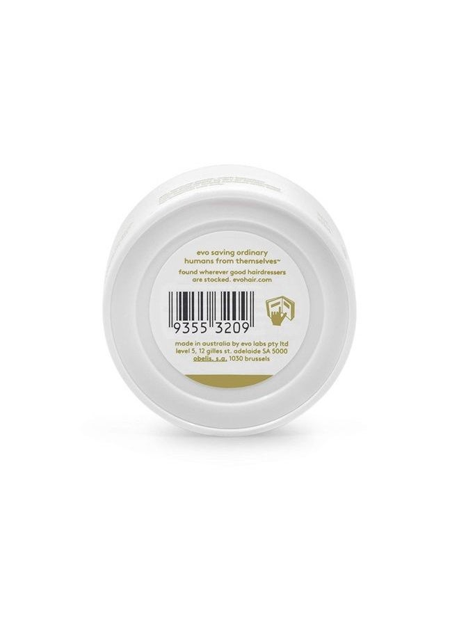 EVO Cassius Hair Styling Clay - Adds Texture with Long Lasting Style - Travel Size 15g / 0.05oz  - Image 1