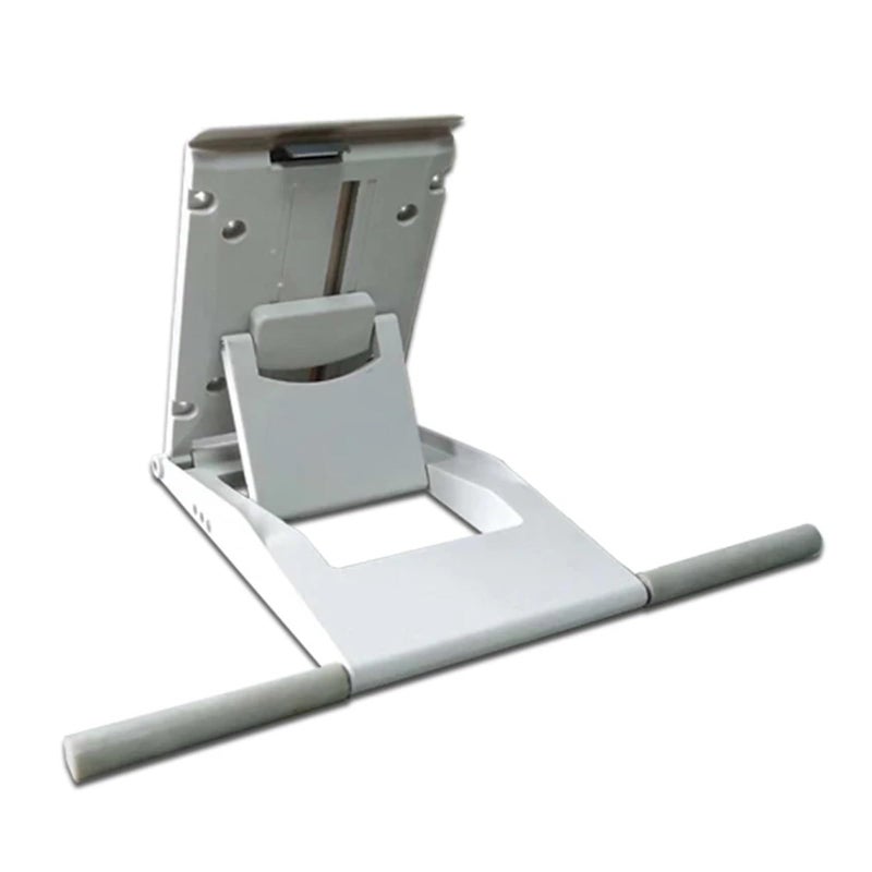 Black LCD Monitor Stand Bracket Digital Drawing Tablet Display Adjustable Base - Image 2