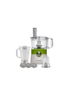 Fresh Food Processor FP402 - ( 27 in 1)