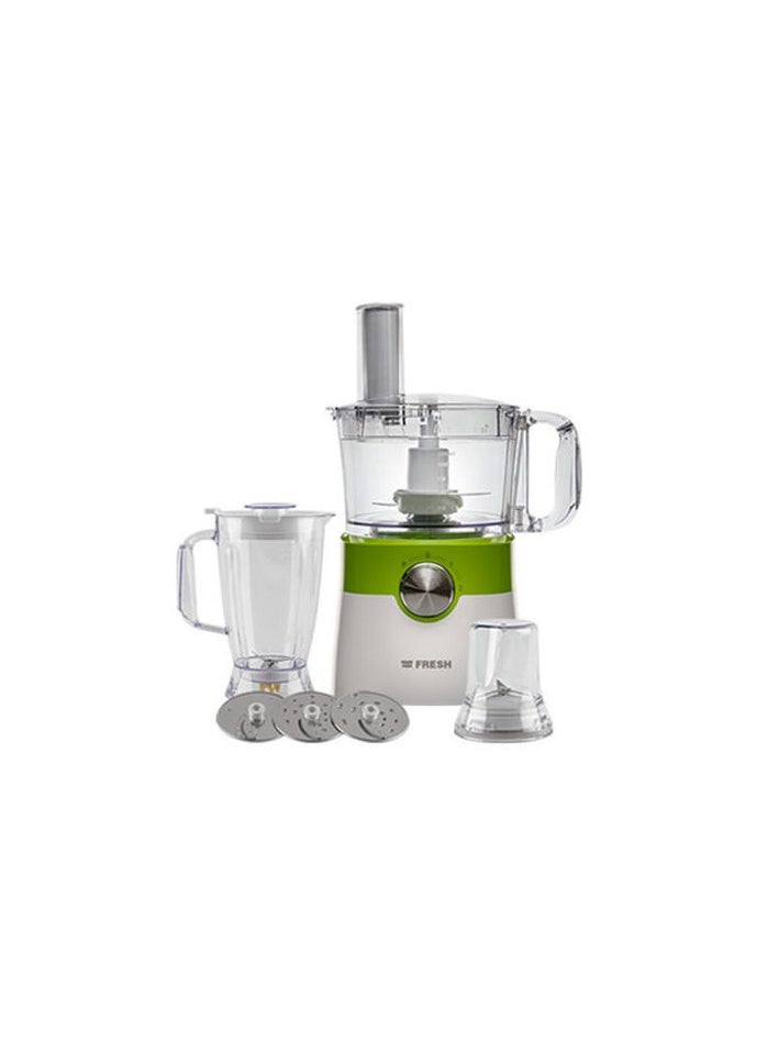 Fresh - Fresh Food Processor FP402 - ( 27 in 1) - Image 1