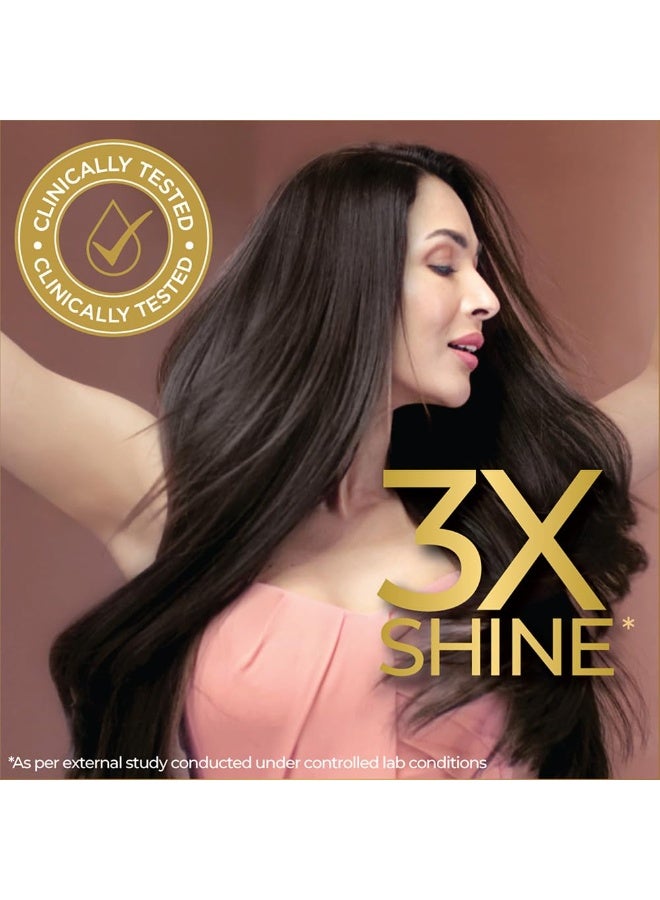 ستريكس جل صبغة شعر ستريكس للنساء والرجال، لون عنابي 3.16، 150 مل | لون عنابي | تغطية كاملة للشعر الرمادي | لون شعر يدوم طويلاً، سهل الاستخدام | لون شعر خالٍ من الأمونيا، يدوم حتى 20 غسلة - Image 3