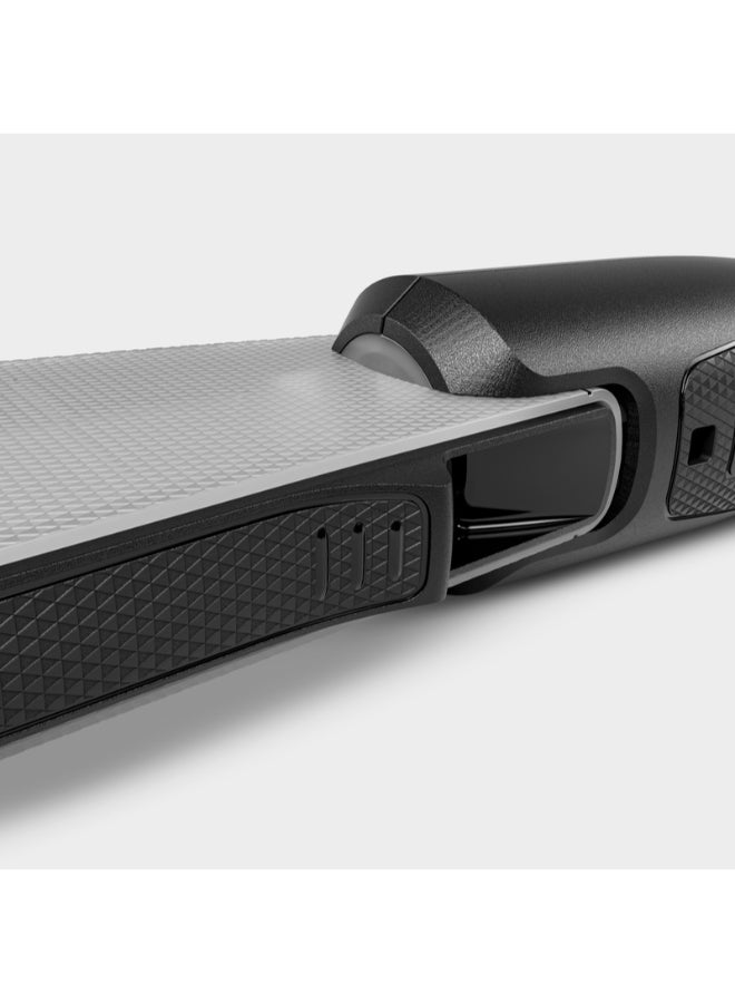 KARCHER Eco!Booster 145 بندقية ضغط لمغسلات K 5، أداء وكفاءة مائية أعلى بنسبة 50%، لطيف على الأسطح الحساسة - Image 4