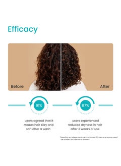 Earth Rhythm Phytocurls Deep Conditioner  - Image 4