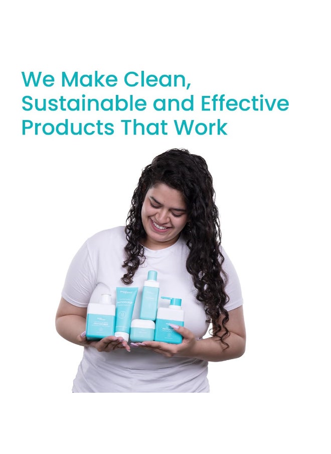 Earth Rhythm - Phytocurls Deep Conditioner - Image 1