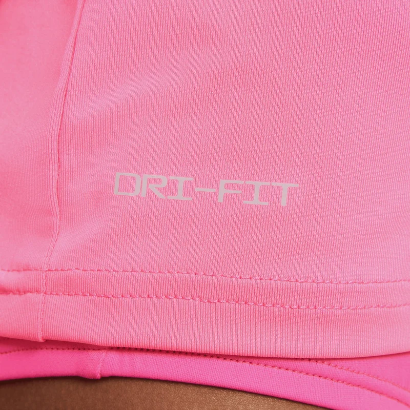 Nike Kids' Logo Hydroguard Swimming T-Shirt