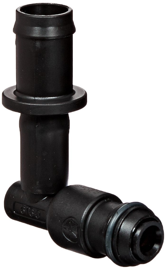 Chrysler Genuine Chrysler 53032800AA Crankcase Vent Valve - Image 3