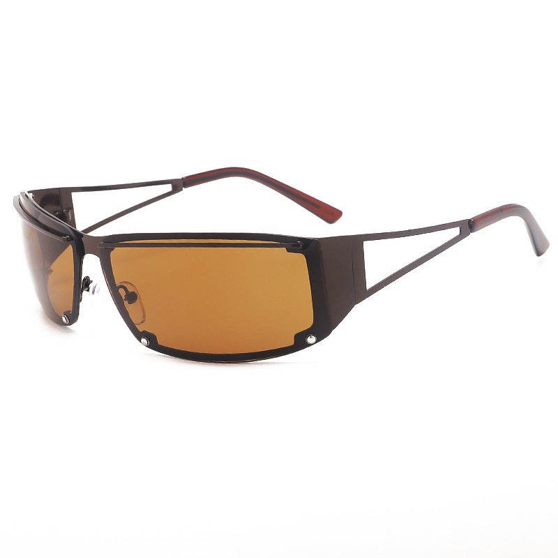 Sunglasses UV Protection Fashion 8959 - Image 1