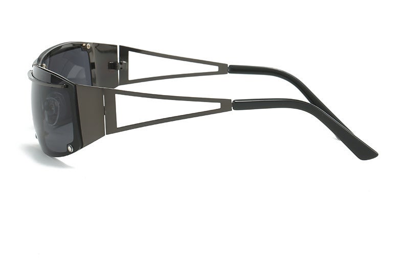 Sunglasses UV Protection Fashion 8959 - Image 3