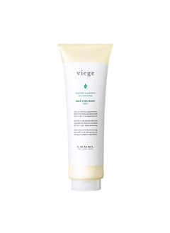 Lebel Lebel Viege Hair Treatment Soft  240ml 