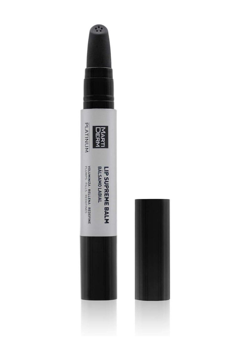 Martiderm - Platinum Lip Supreme Balm - 4.5 ml - Image 1