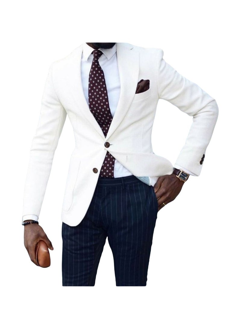 Shougu New Casual Suit Jacket 