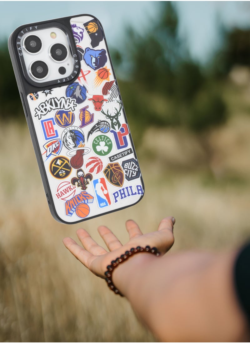 Casetify - iPhone 13 Pro Max Cover 6.7 inch Hard Anti-Explosion Back Ultra Thin Anti-Scratch and Anti-Drop Case - Image 1