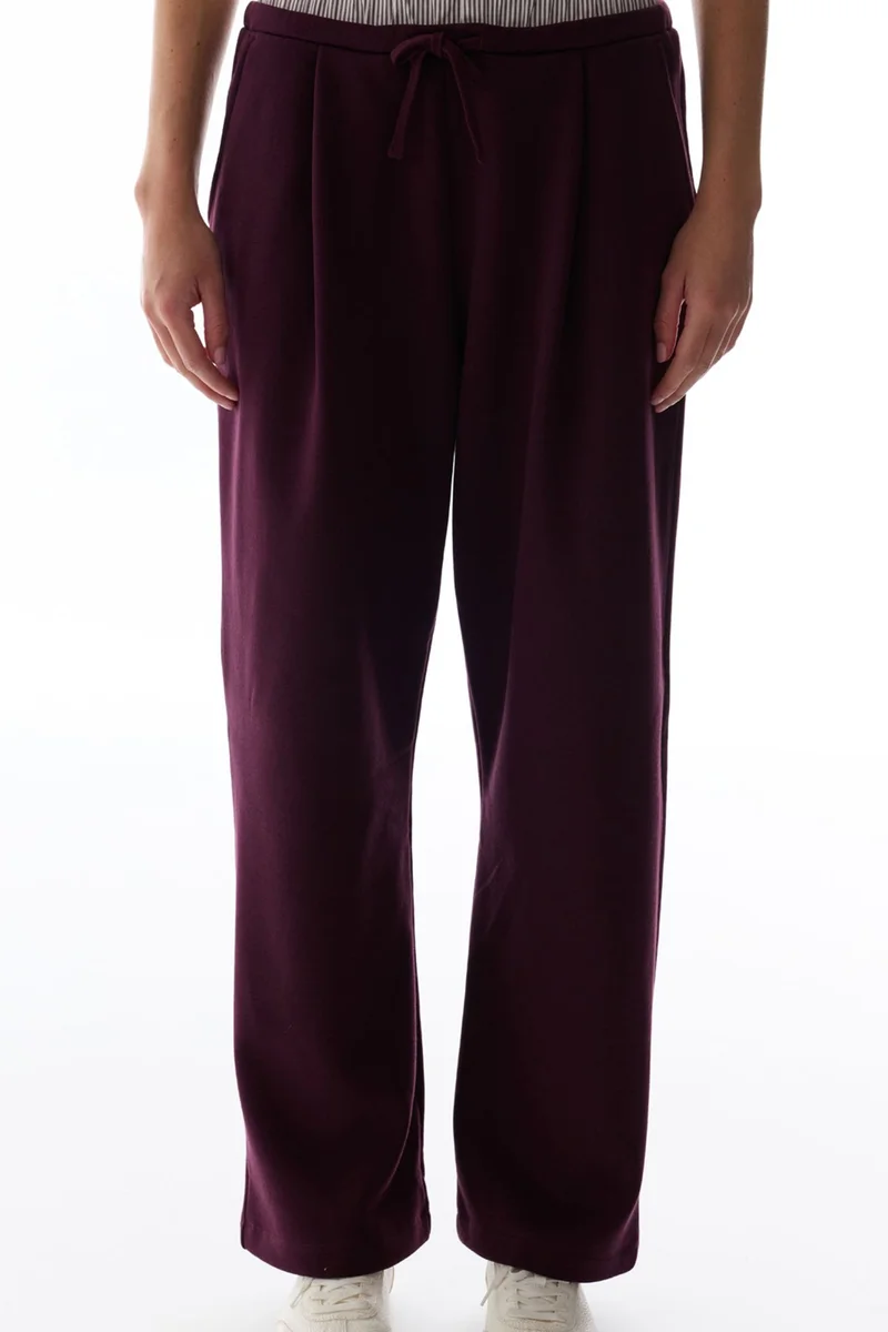 Penti PENTI Layered Wide-Leg Pants