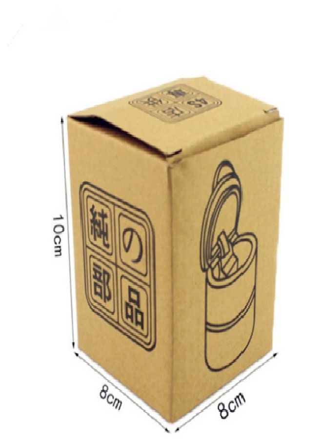 Portable Car Cigarette Ashtray Holder Cup Portable Tubular Smokeless Accessories Car Cigarette Ash Ashtray With Cap/Cover - Image 3