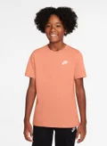 Nike orange