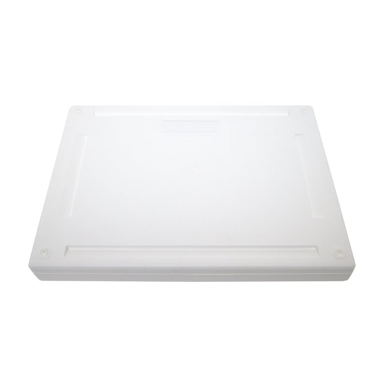 Masterson Sta-Wet Super Pro Palette, 11.5in x 15.5in Wet Palette, Doubles as a 32 Well Watercolor Palette, Keeps Wet Paint Fresh for Days, Made in USA - Image 5