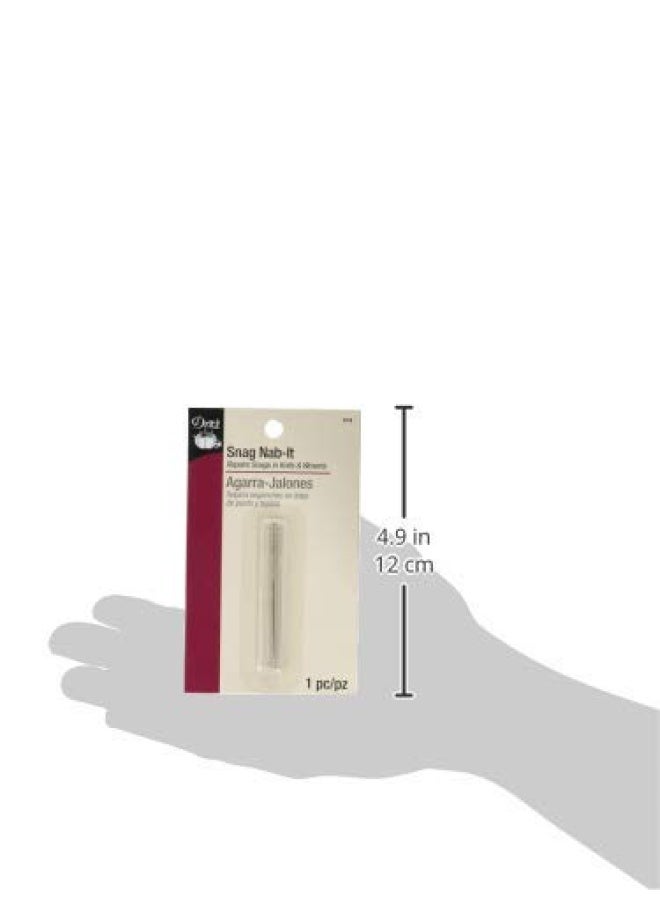 Dritz Snag Repair Nab It Nickel - Image 3