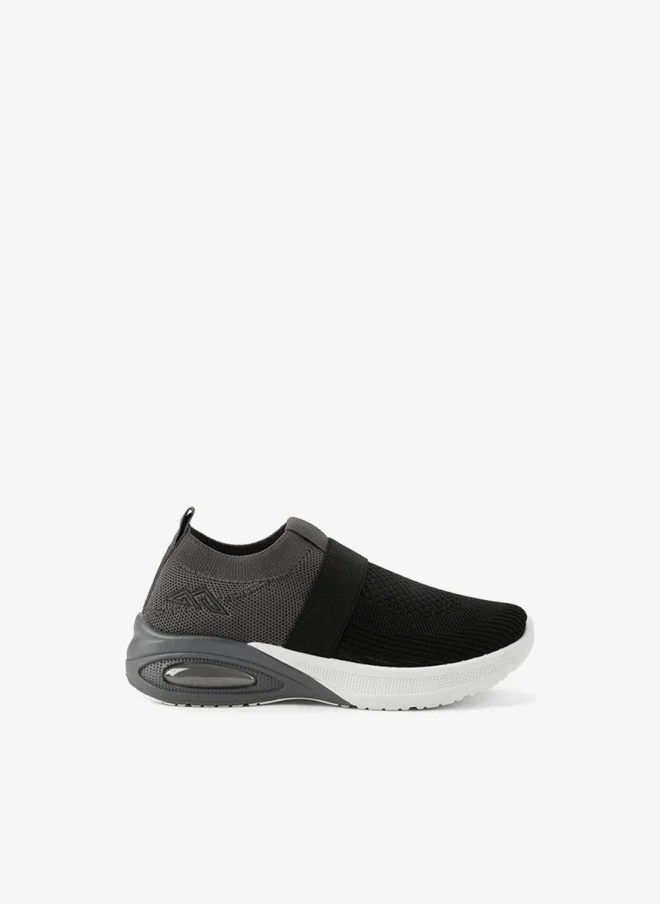 Boys Slip-On Sports Shoes