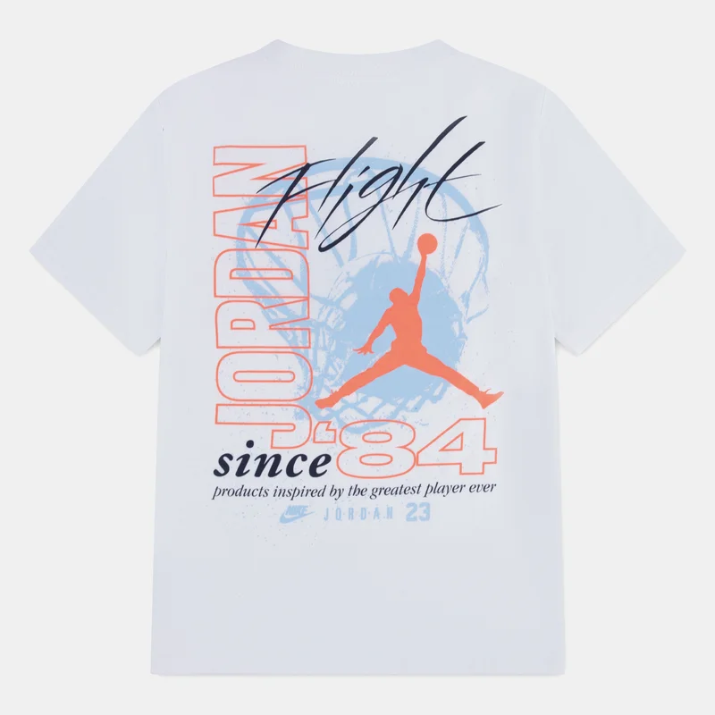 Nike Kids' Swish Since 84 T-Shirt