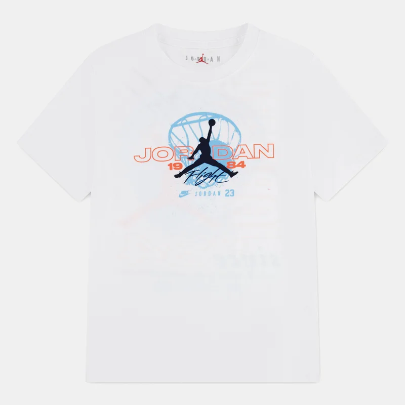 Nike Kids' Swish Since 84 T-Shirt