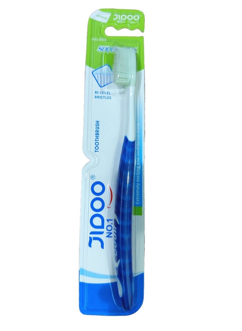 Signal Ultra Soft Medium Toothbrush Multicolor