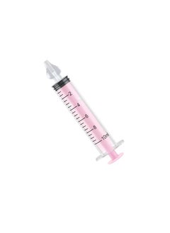 Generic Needle Type Baby Nasal Washer For Children And Infants Baby Nasal Washer 10ml-Net Content:Pink Opp Single 10ml  - Image 1