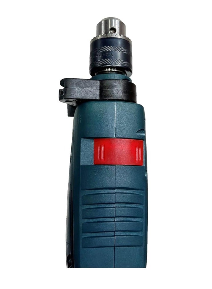 BOSS NEO POWER آلة حفر تأثير 13 مم 1000 واط مع مفتاح 5060 هرتز 100 نحاس للاستخدام المنزلي - Image 4