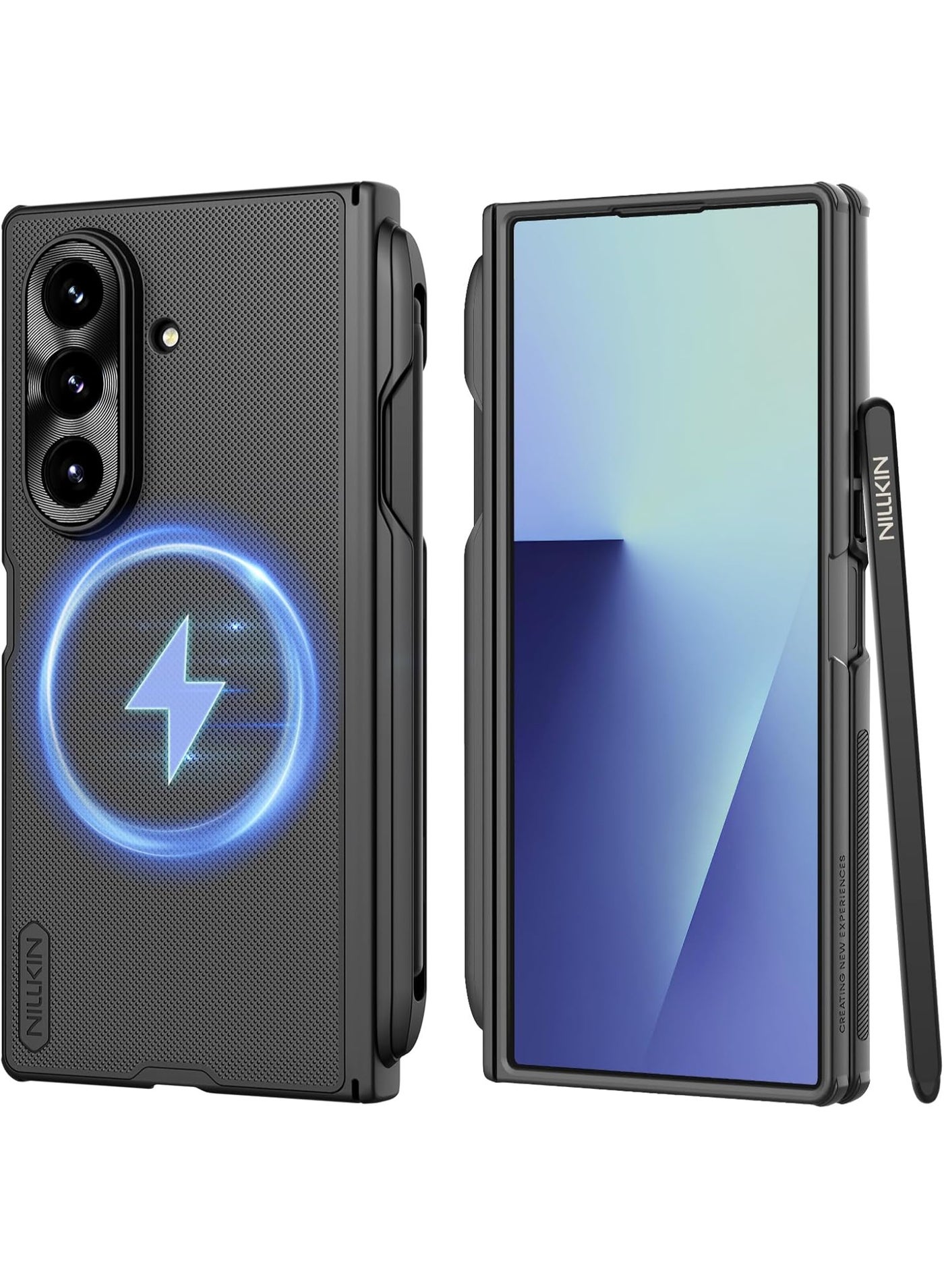 نيلكين Nillkin Galaxy Z Fold 7 Case silicone