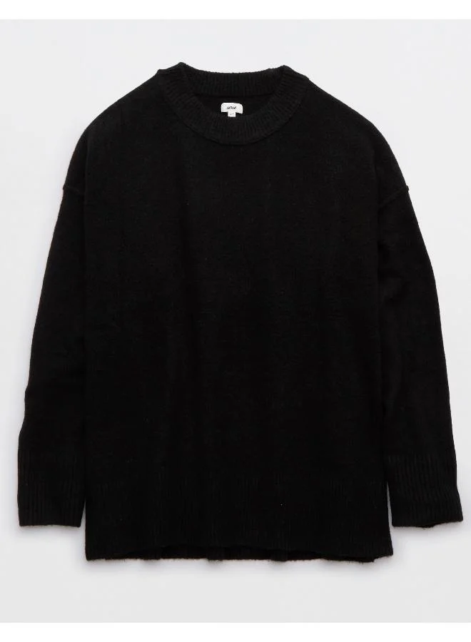 Aerie  Crew Neck Sweatshirt for Women | Best Price UAE