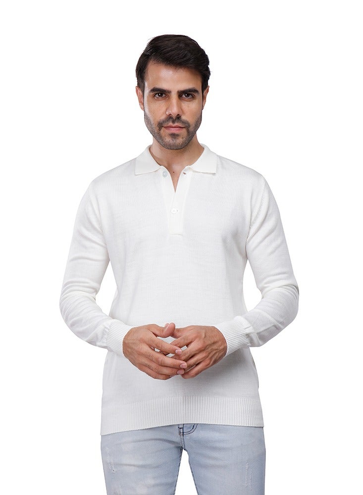 Coup Fashionable Pullover  - Image 2