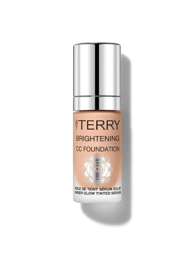 BY TERRY BRIGHTENING CC FOUNDATION 4C