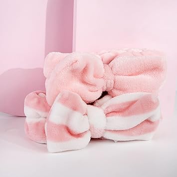 Brushworks Makeup Headbands - Image 2