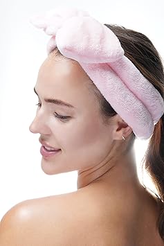 Brushworks Makeup Headbands - Image 5