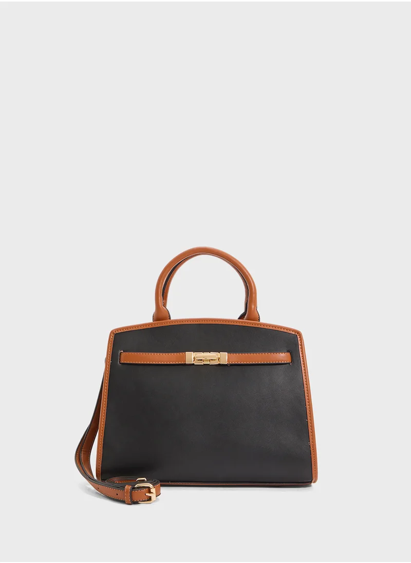 خزانة Womens Satchel Bag