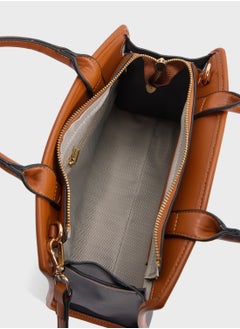 Khizana Womens Satchel Bag  - Image 5