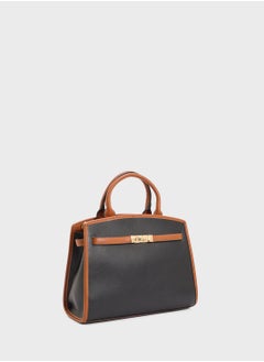Khizana Womens Satchel Bag  - Image 3