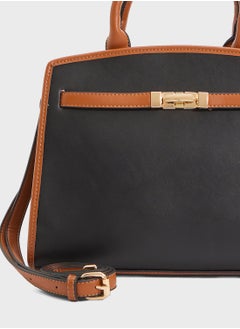 Khizana Womens Satchel Bag  - Image 4