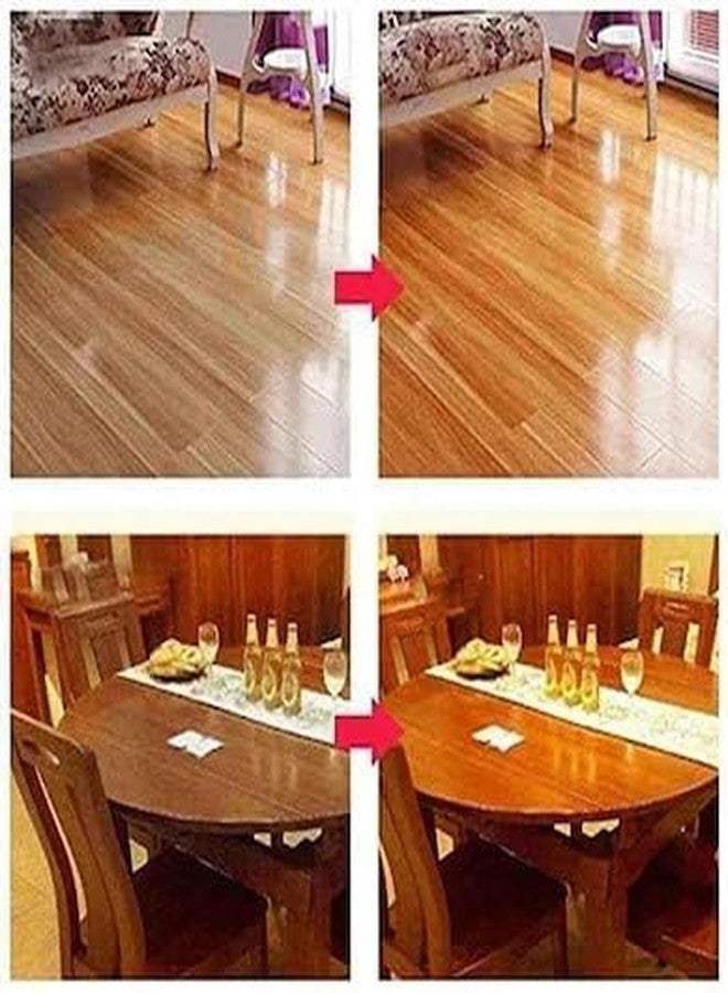 SHOPYSTAR Wood Furniture Cleaner - Image 4