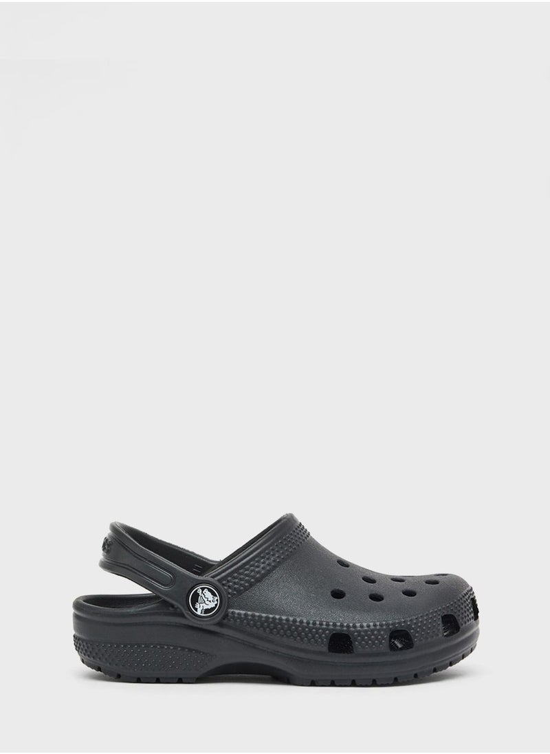 crocs - Kids Classic Clog - Image 1