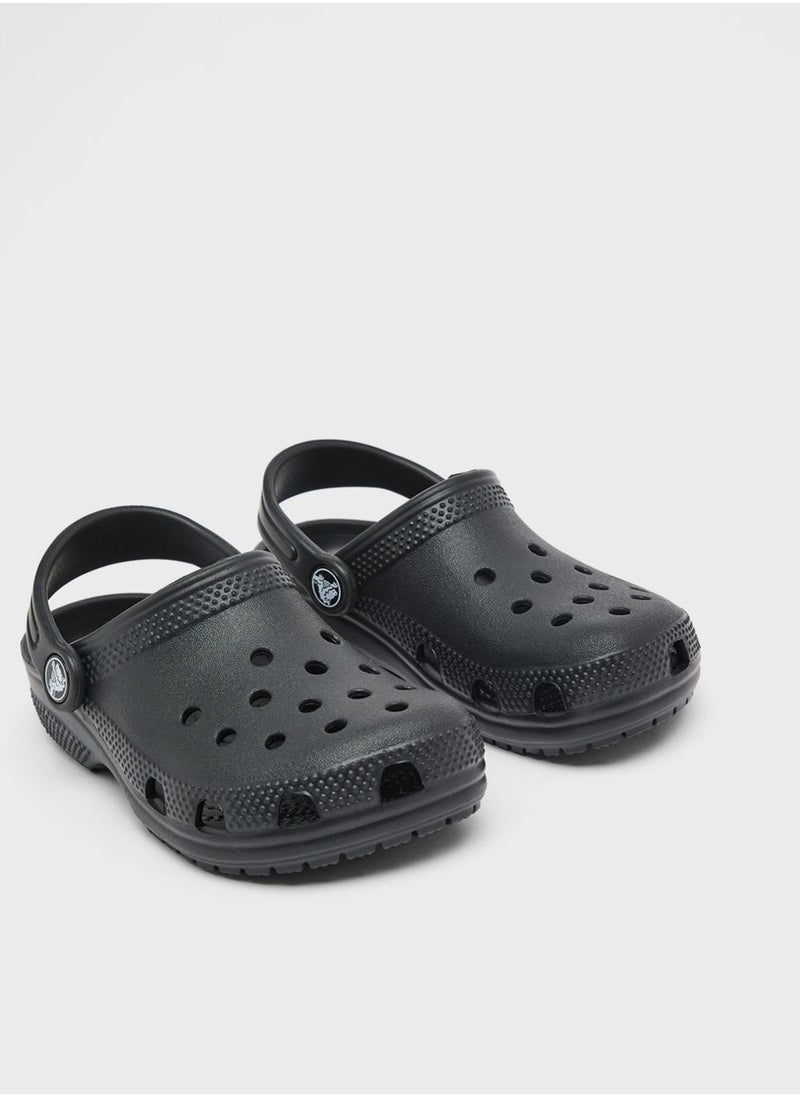 crocs - Kids Classic Clog - Image 1