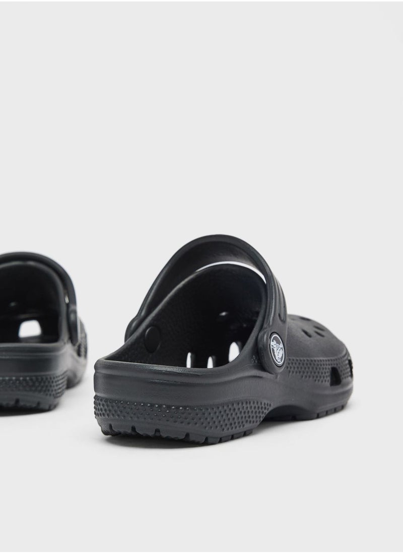 crocs - Kids Classic Clog - Image 1