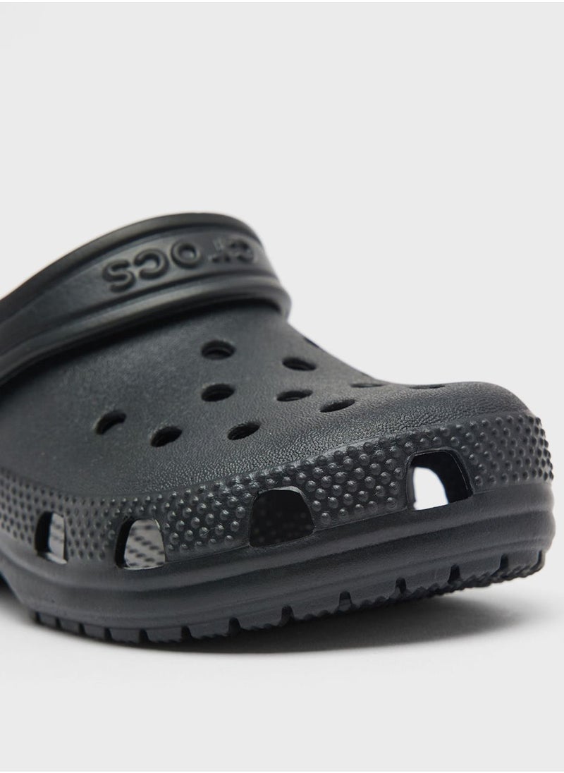 crocs - Kids Classic Clog - Image 1