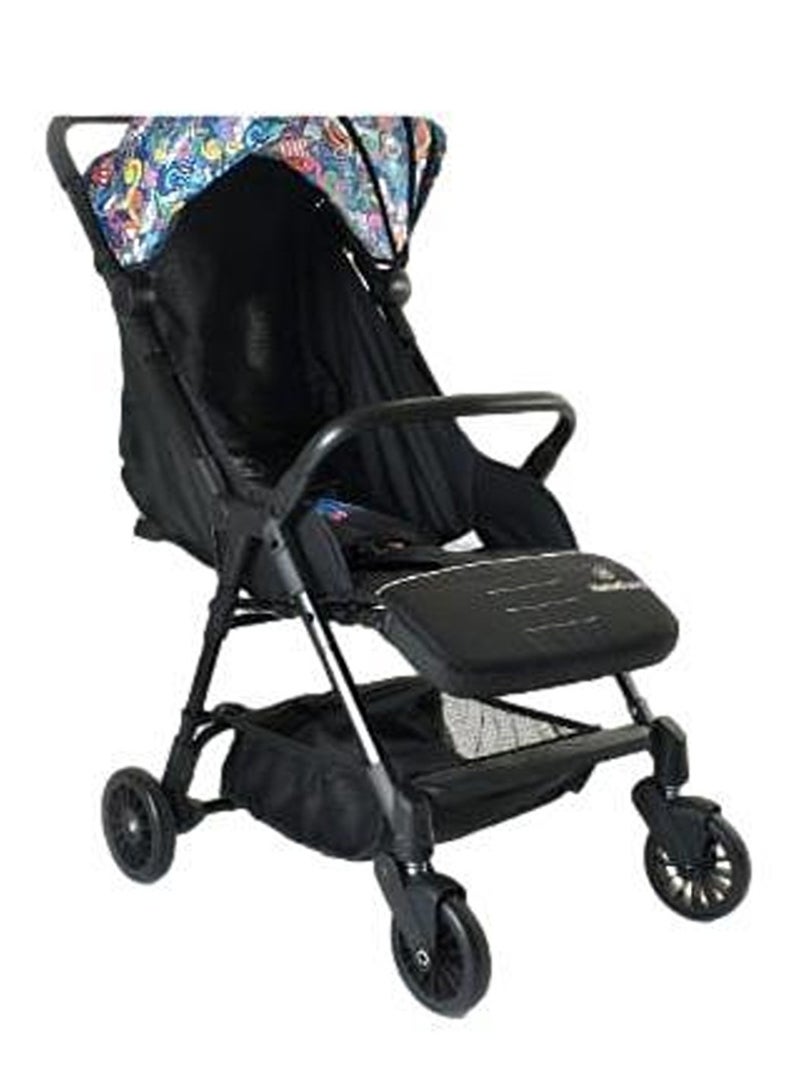 مرحبا حبيبتي عربة أطفال خفيفة الوزن قابلة للطي